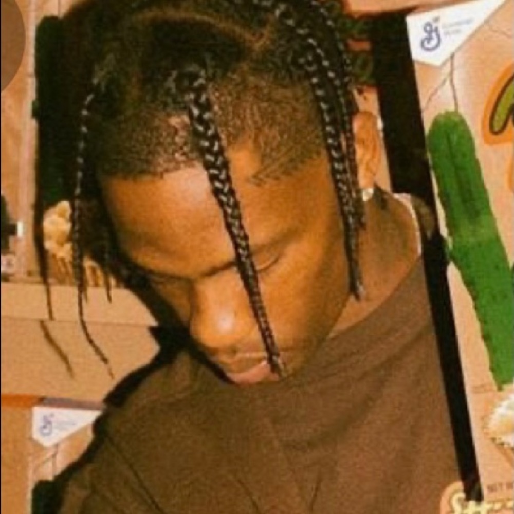 Meet your Posher, Chrish